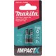 thumbnail image 3 of Broca de inserción Makita A-96562 Impactx T20 Torx 25 mm, paquete de 2, 3 of 4