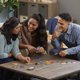 thumbnail image 3 of Juego de mesa Hasbro Gaming Clue Robbery at The Museum 10+, 3 of 7