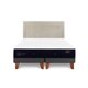 thumbnail image 1 of Cama Europea Premium King Base Dividida, 1 of 13