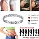 thumbnail image 5 of Pulseras magnéticas para mujer, 5 of 7