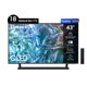 thumbnail image 1 of Televisor 43" QLED 4K UHD Qn43Q65Dagxzs Smart TV Samsung, 1 of 12