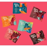 Green Roots - Caja Mix Sabores (24 U)