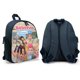 thumbnail image 4 of Bebefinn Hora de Jugar Mochila Escolar para Niños y Niñas, Mochila Infantil Ligera de Alta Calidad, Grande y Duradera Azul, 4 of 6