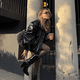 thumbnail image 4 of Botin Negro Mujer Casual Chalada Arizona, 4 of 9