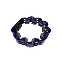 Pandero Redondo Zebra