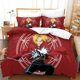 thumbnail image 1 of Fullmetal Alchemist B Quilt Duvet Cover Set Bed Linen Bedclothes Children3-Piece Bedding Set, 1 of 5