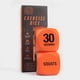thumbnail image 3 of Dados de ejercicio Phoenix Fitness Juego de entrenamiento cardio HIIT, 3 of 9