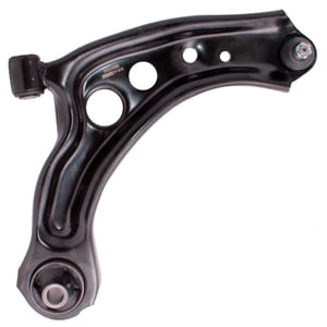 Repuestos Del Sol - Bandeja Suspension Inferior Delantera Derecha Toyota Yaris 1 5 2014 2016