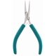 thumbnail image 2 of Alicates de joyero Wubbers Baby Chain Nose 13 cm, 2 of 3