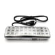 thumbnail image 3 of Lámpara Emergencia Led 2,5w Batería Recargable 30led 160lm Blanco, 3 of 8