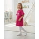 thumbnail image 3 of Vestido Niña Hello Kitty fucsia 4, 3 of 7