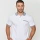 thumbnail image 3 of Polera Hombre Preppy Blanco Corona, 3 of 5