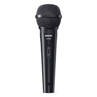Shure - Micrófono Alámbrico Sv200 Dinámico