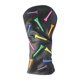 thumbnail image 4 of Funda De Madera Para Palos De Golf Funda Para Palos De Golf Para Campos De Golf Sala De Estar Golfista 1 Negro, 4 of 5