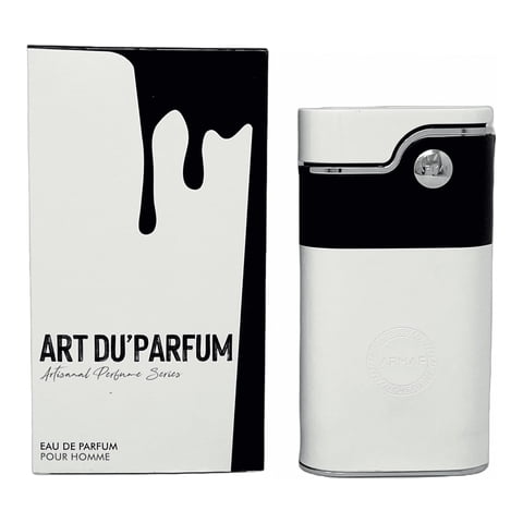 Rasasi - Art Du Parfum Armaf Edp 100Ml Hombre
