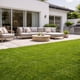 thumbnail image 3 of Pasto Sintético  Luxury Turf 20 mm 2x5 Metros, 3 of 5