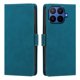 thumbnail image 2 of Funda Billetera Delgada para Xiaomi 17T Pro con Ranuras y Soporte Azul lago, 2 of 6
