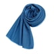 thumbnail image 3 of Toalla De Sudor 30x90cm Toalla De Hielo De Alivio De Enfriamiento Instantáneo Para Correr Entrenamiento Gimnasio Azul Claro, 3 of 5