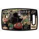 thumbnail image 1 of Tabla de cortar YouTheFan 37 cm Purdue Boilermakers, 1 of 5