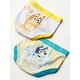 thumbnail image 3 of Paquete múltiple de ropa interior para niños Bluey, paquete, 3 of 3