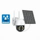 thumbnail image 3 of Cámara De Seguridad Exterior Wifi Solar, 3 of 8