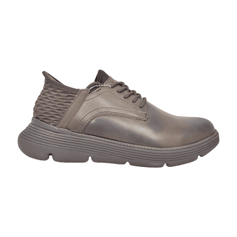 Zapatillas Urbanas Garvioli Hombre | S2106-4B - Talla 41