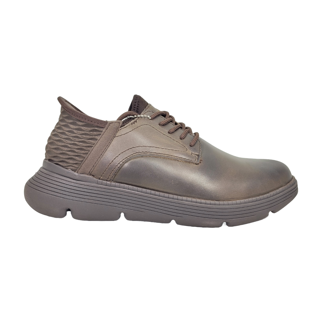 Zapatillas Urbanas Garvioli Hombre | S2106-4B - Talla 41