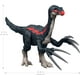 thumbnail image 3 of Figura de acción Toy Mattel Jurassic World Therizinosaurus, 3 of 3