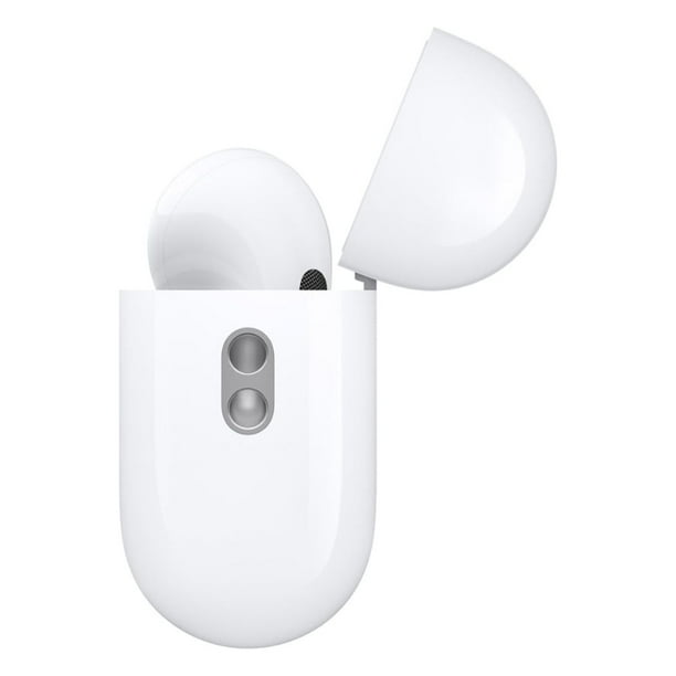 Apple AirPods Pro 2024 (2nd Generation) Wireless Earbuds, Up to 2X More Active Noise