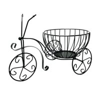 Magideal - Soporte Para Cápsulas De Café, Cesta Decorativa Para Cápsulas De Café Expreso, Organizador De Cápsulas, Taza De Hierro, Contenedor De Cápsulas De Café