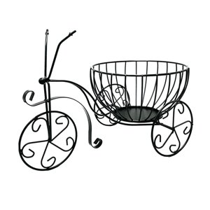 Magideal - Soporte Para Cápsulas De Café, Cesta Decorativa Para Cápsulas De Café Expreso, Organizador De Cápsulas, Taza De Hierro, Contenedor De Cápsulas De Café