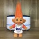 thumbnail image 4 of Muñeca Troll Yintlilocn Vintage Lucky Chromatic 19 cm naranja, 4 of 4