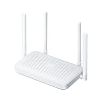 Xiaomi - Router Ax1500 Eu 2.4Ghz / 5Ghz Wifi 6 Blanco