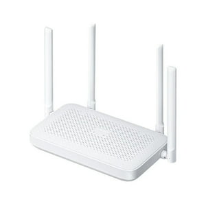 Xiaomi - Router Ax1500 Eu 2.4Ghz / 5Ghz Wifi 6 Blanco