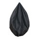 thumbnail image 2 of Funda Para Silla Colgante De Patio, Resistente A La Intemperie, Protección Solar, Color Negro, Diámetro 147 Cm, 2 of 5