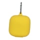 thumbnail image 4 of Funda Protectora Lavable Para PowerbeatsPro Con Mosquetón Amarillo, 4 of 5