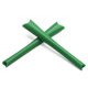 thumbnail image 2 of Gafas Eye Opening Stuff Flak Jacket - Almohadillas para orejas verdes, 2 of 4