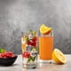 thumbnail image 5 of Juego de 4 vasos para beber Godinger Highball Italian, 14 oz, 5 of 5