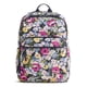 thumbnail image 1 of Mochila Vera Bradley 28 L con compartimento para laptop y asa de trolley – Poppy Fields, 1 of 9