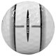 thumbnail image 4 of Pelotas de Golf Vice Golf Pro Plus con Control de Alineación Tracer, 4 of 6