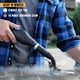 thumbnail image 4 of Limpiador a vapor McCulloch MC1275, servicio pesado, 45 minutos de funcionamiento, 4 of 5