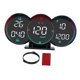 thumbnail image 3 of G17 GPS HUD Digital GPS Velocímetro Para Coche Para Viaje Reemplazo Auto, 3 of 5
