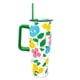 thumbnail image 2 of Vaso Térmico Kate Spade Painterly Bouquet 1.2 L, 2 of 7