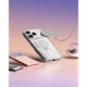 thumbnail image 3 of Carcasa Ringke Para iPhone 17 Pro Fusion Magnética Transparente, 3 of 7