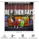 thumbnail image 2 of uno de esos días-theme 4-Piece Shower Curtain Set with Rugs, Waterproof Bathroom Decor Set Includes Bath Mat, U-Shaped Rug, Toilet Lid Cover and Curtain with Hooks, 2 of 6