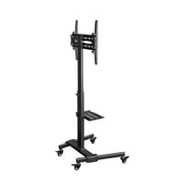 Brateck - Soporte Tv 32 A 55 Pulgadas Fs22-44Tw Piso Móvil