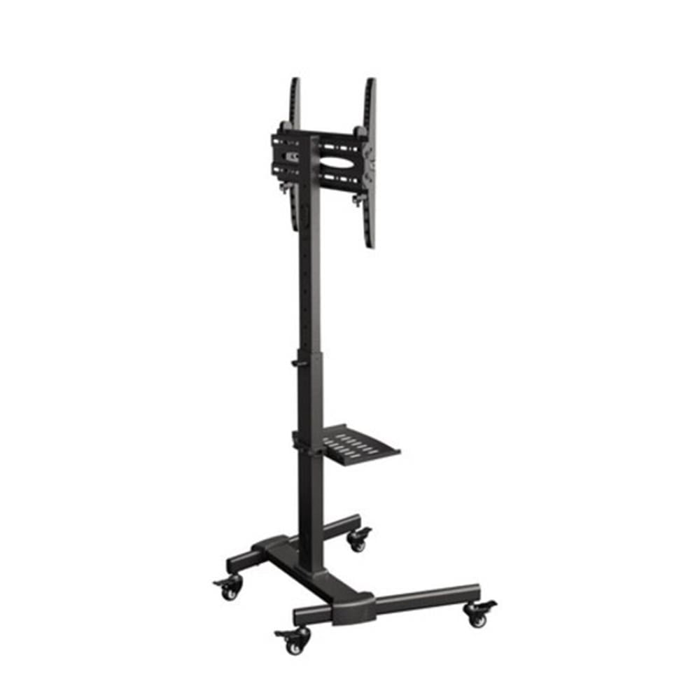 Brateck - Soporte Tv 32 A 55 Pulgadas Fs22-44tw Piso Móvil