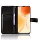 thumbnail image 1 of Funda tipo libro para Oukitel C61 Pro, cartera todo‑en‑uno, funda multifuncional con tarjetero y correa de muñeca desmontable, 1 of 4