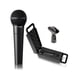 thumbnail image 2 of Micrófono Vocal Dinámico Behringer XM8500, 2 of 2