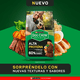 thumbnail image 4 of Alimento para perro Bolsa Adulto Carne,salmon,cerdo, 4 of 7